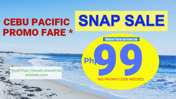 99 snap sale march to august 2019