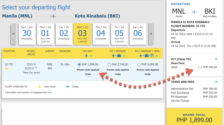 cebu pacific promo code visa PISO SALE * Piso Flight * Promo Codes