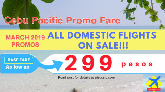 cebu pacific march 2019 promo super seat sale-2