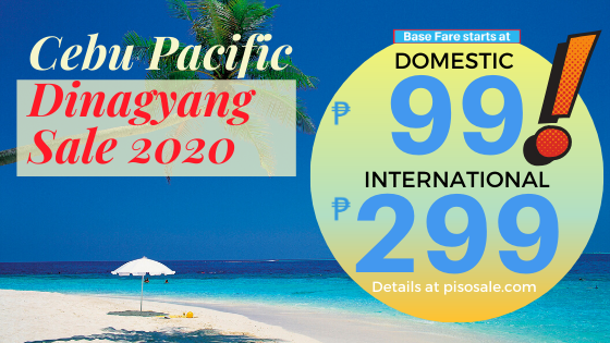 cebu pacific promo july to december 2020