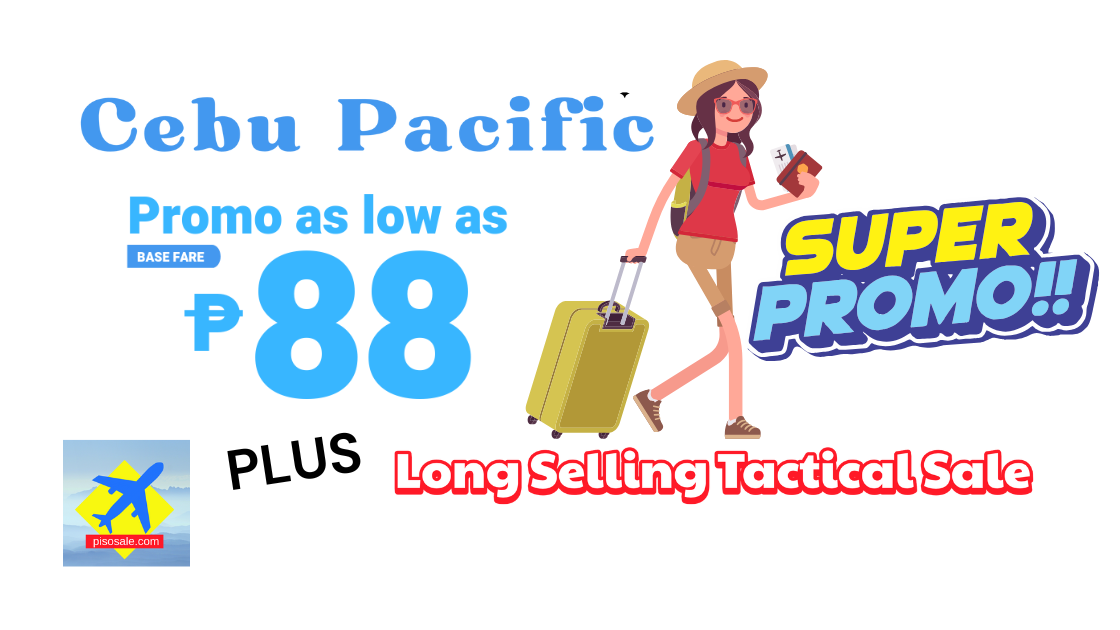 cebu pacific promo fares 2025